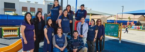 maof salinas ca|Mexican American Opportunity Foundation (MAOF) Preschool.